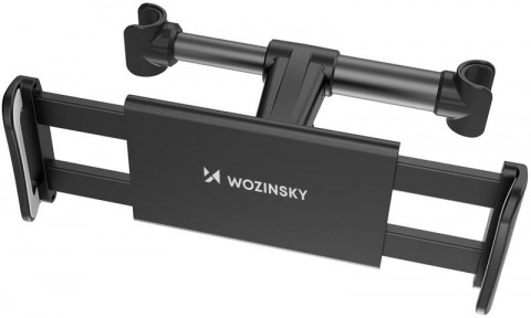 Wozinsky WTHBK2