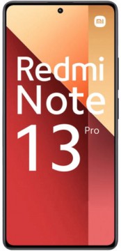 Xiaomi Redmi Note 13 Pro 512GB 12GB RAM Dual